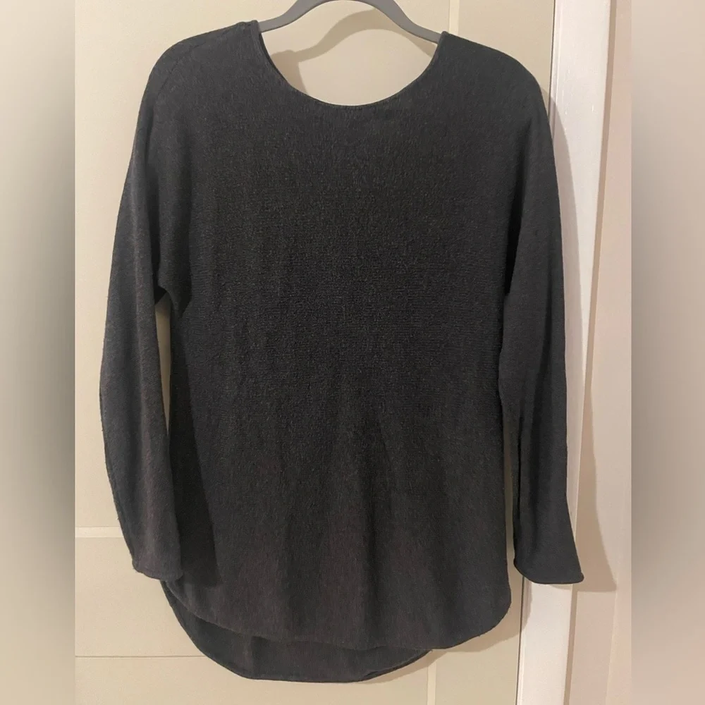 Michael Kors Long Sleeve Sweater